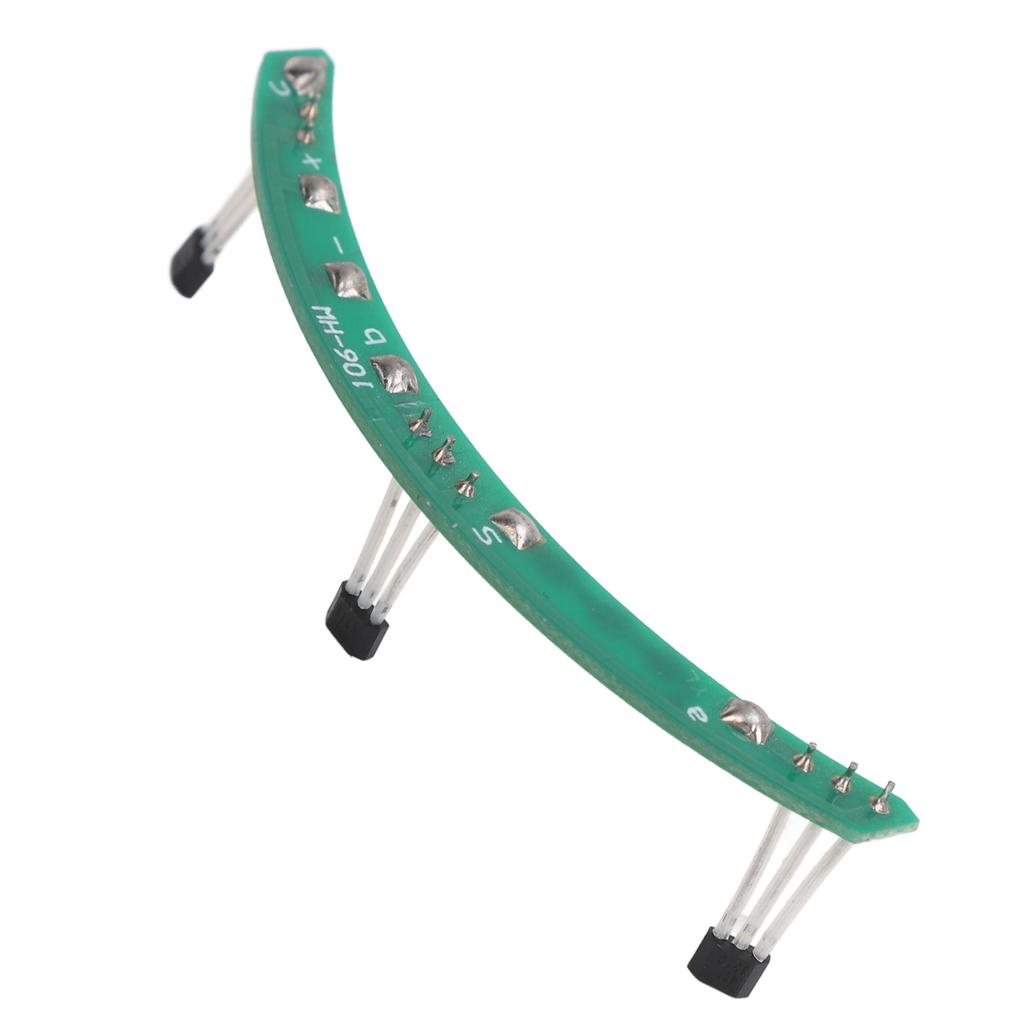 Electric Scooter Motor Sensor for Hall PCB Board with Temperature Sensor for Xiaomi Mi3 Mi3Lite