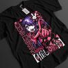 Oshi No Ko Shirt Ai Hoshino Tshirt Aqua T-Shirt Kana Arima Top Ruby Anime Tee