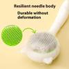 Cat Brush Cleaning Slicker Brush For Quick Cleaning Efficient Brush For Shedding Tangled Hair Slicker Brush For Kitten Rabbit