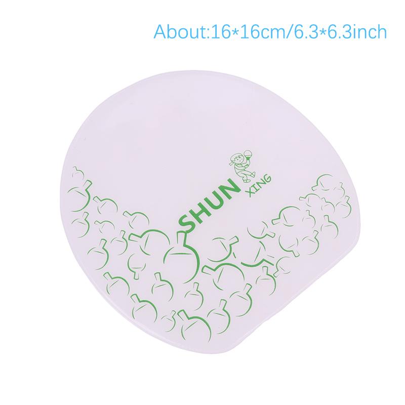 5Pcs 16cm Table Tennis protect films tape eraser for racket ping pong game rubber