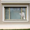 8/12pcs Long Lasting Bird Scarer Repeller Waterproof Pigeon Deterrent Spikes  Animal Deterrent