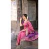 New Launch – Elegant Soft Silk Saree | Royal Jacquard Collection