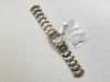 D3G6AG SEIKO Mechanical 20mm Stainless Steel Bracelet for and Other SARB021/ 6R15-00H0 Models.