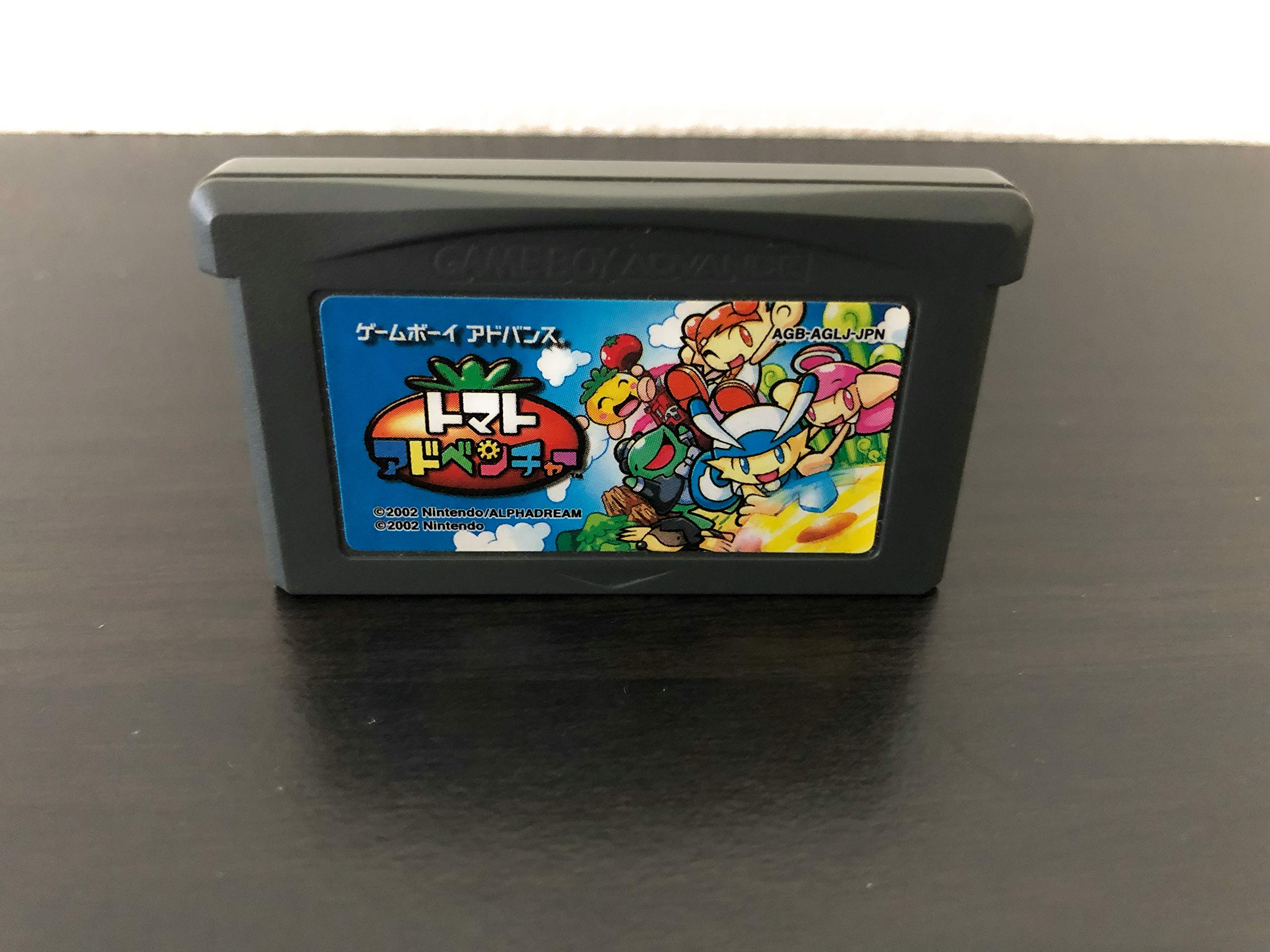 

томатное приключение