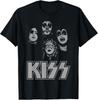 KISS - Debut T-Shirt