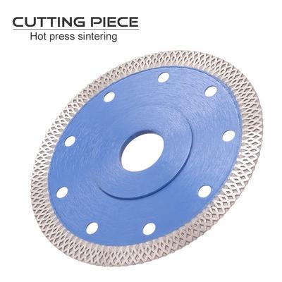 Porcelain Tile Turbo Thin Diamond Disc 115m Dry Cutting Blade//Disc Grinder Wheel