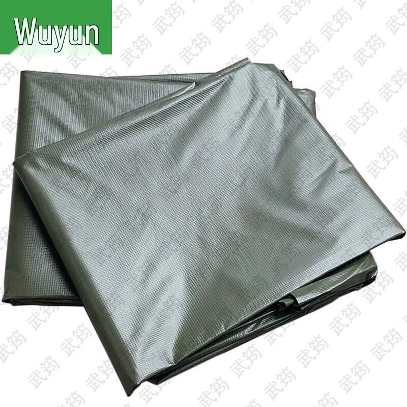 Military Field Tent Ground Cloth