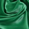 Soft Imitated Silk Pillow Case Satin Material Decorative Pillow Case  for Home Decor