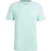 Free Shipping With AdiClub Own The Run Tee IV5410