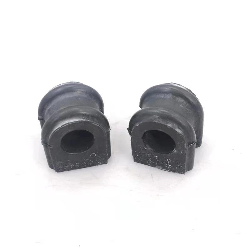 

original Front Stabilizer Bar MTG Bushing 2PCS for korando Korando C OEM 4471234000 high quality 2Pcs-4471234000