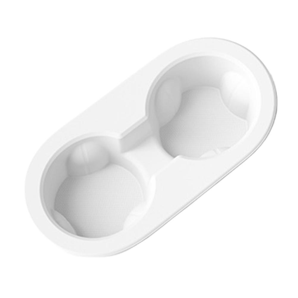 Cup Holder for Tesla Model Y Juniper 2025 Center Console Storage Box Armrest Organiser Non-slip Insert Phone Holder Accessories