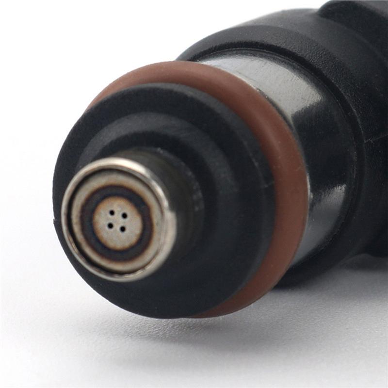 Durable-Fuel Injector 0280158258 2521068 For Polaris Ranger Sportsman RZR ACE570 ACE900