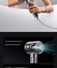 Pro High-Speed Hair Dryer: Low Noise, 50° Constant Temperature for Smart Hair Drying