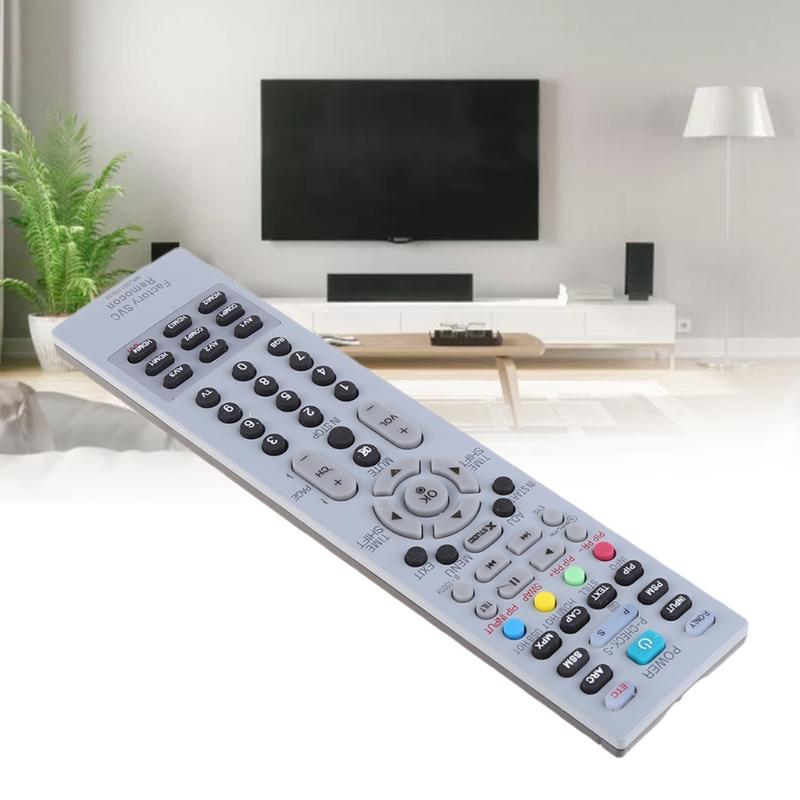 MKJ39170828 Replacement Service Remote Control fit for LCD LED TV DU-27FB32C DU27FB32C