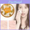 Taticoty Airspun Loose Face Powder65g For Flawless Matte Finish And Long Lasting Wear