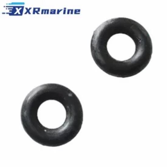 10 Stück 0318372 O-Ring Dichtung 777526 für OMC Johnson Evinrude 318372 0777526 GLM 45200 Sierra 18-7137