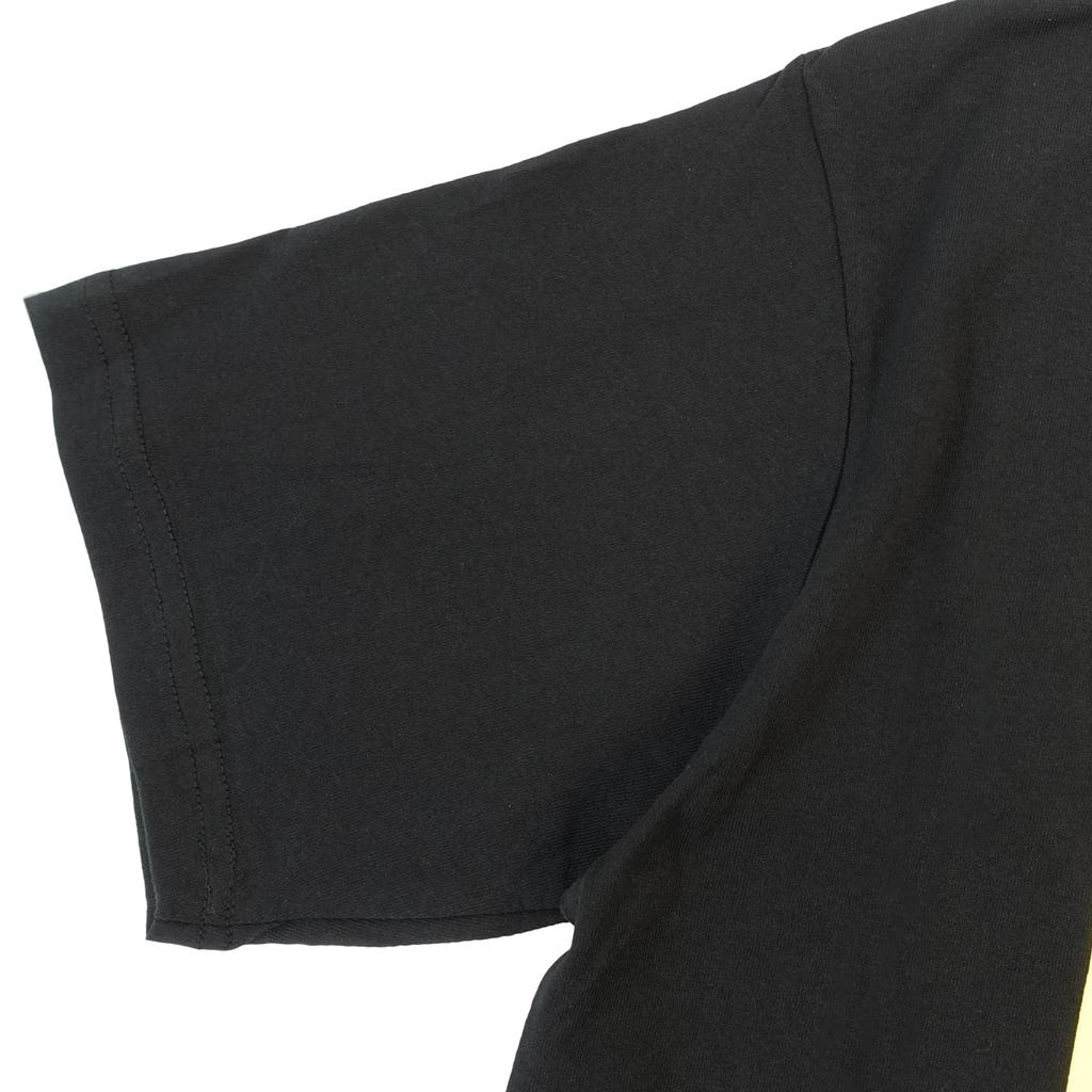 FinePlus Minions Despicable Me DM4 Box Print T-Shirt, Mel, Ron, Dave, Character Merchandise