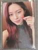 [USED] Itzy Ryujin GWBG Makestar Lakidro Bonus Trading Card A