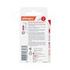 Elmex - Brossettes interdentaires Taille 2 - 0,9mm - Pack de 8 brossettes
