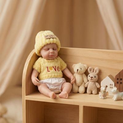 Bebek ve Peluş Oyuncaklar – Oyuncak Bebekler