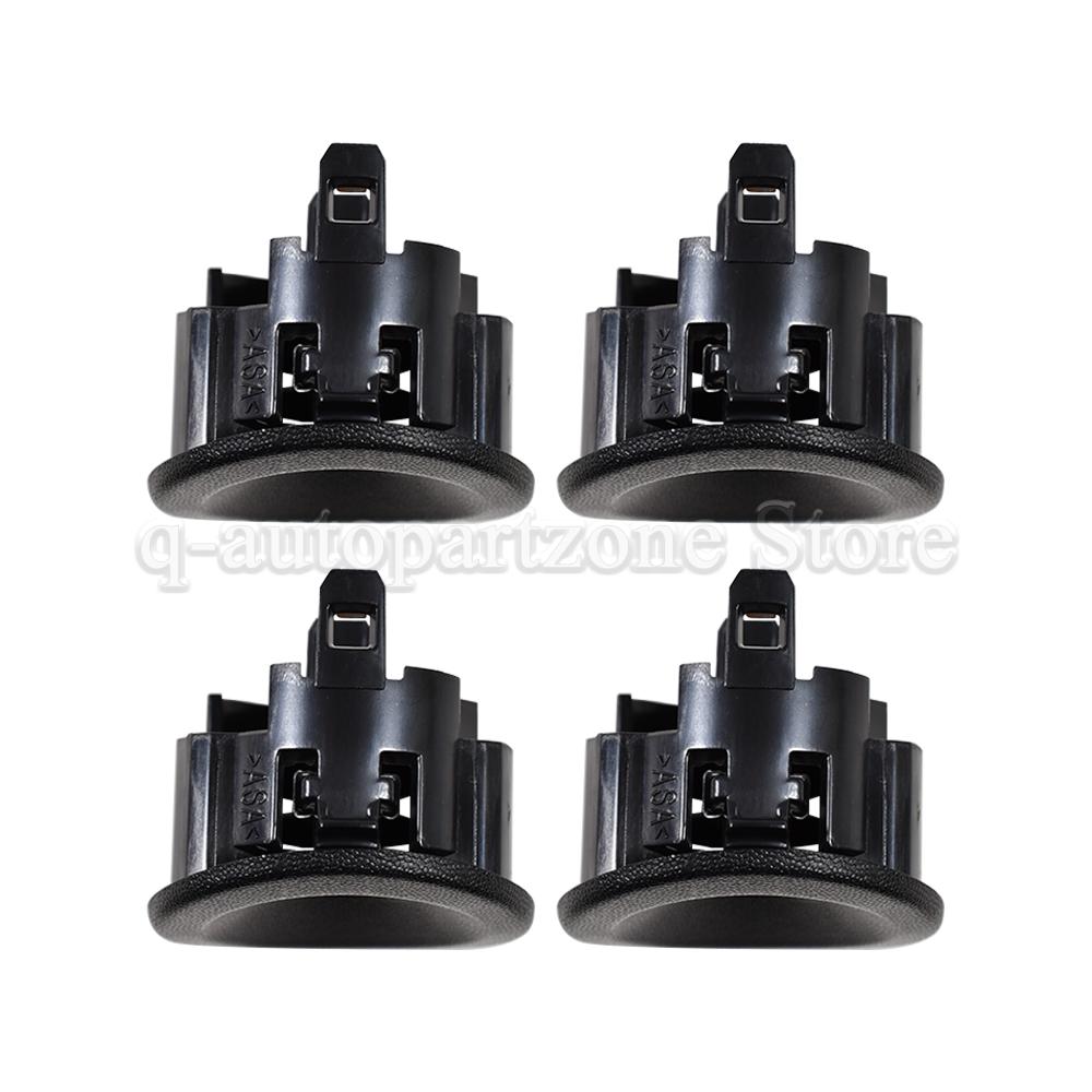 Podpora parkovacího senzoru Pro Citroen Berlingo Peugeot Partner 2008-2018 9682341877 9682341777 9682341977 9682341277 7414ZK