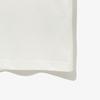 New Era Graphic Print Loose Fit Crew Neck T-Shirt Men Tops White 14679776