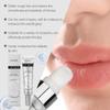 OUHOE Moisturizing Lip Balm with Hyaluronic Acid Peptides for Long-lasting Hydration, Improves Lip Lines, Suitable for Lips 15g