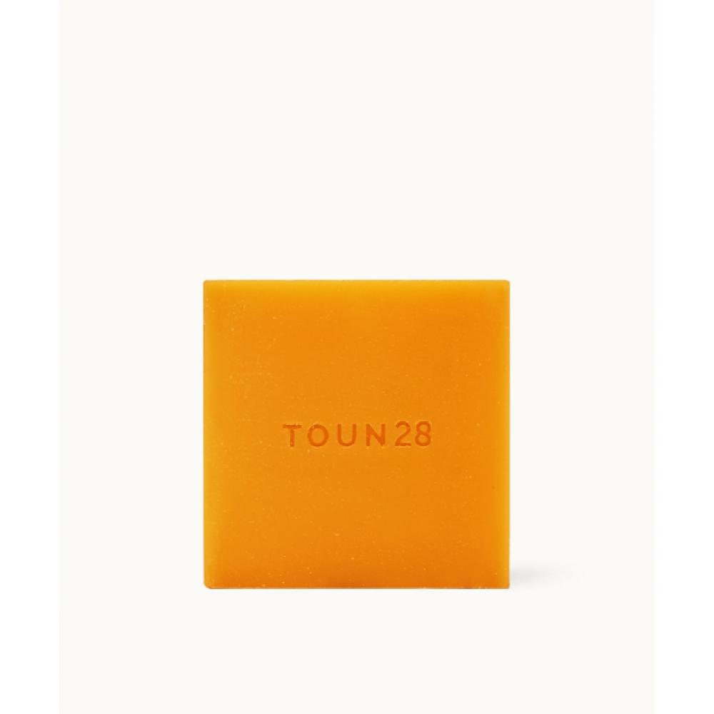 Toun28 Cleansing Bar S16 Vitamin Tree Oil  Removes Makeup 