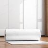Gold-Plated Marble-Style Waterproof Wall Stickers for TV Backgrounds