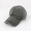 Vintage Adjustable Unisex Vintage Cap for Outdoor Hiking and Mountaineering
