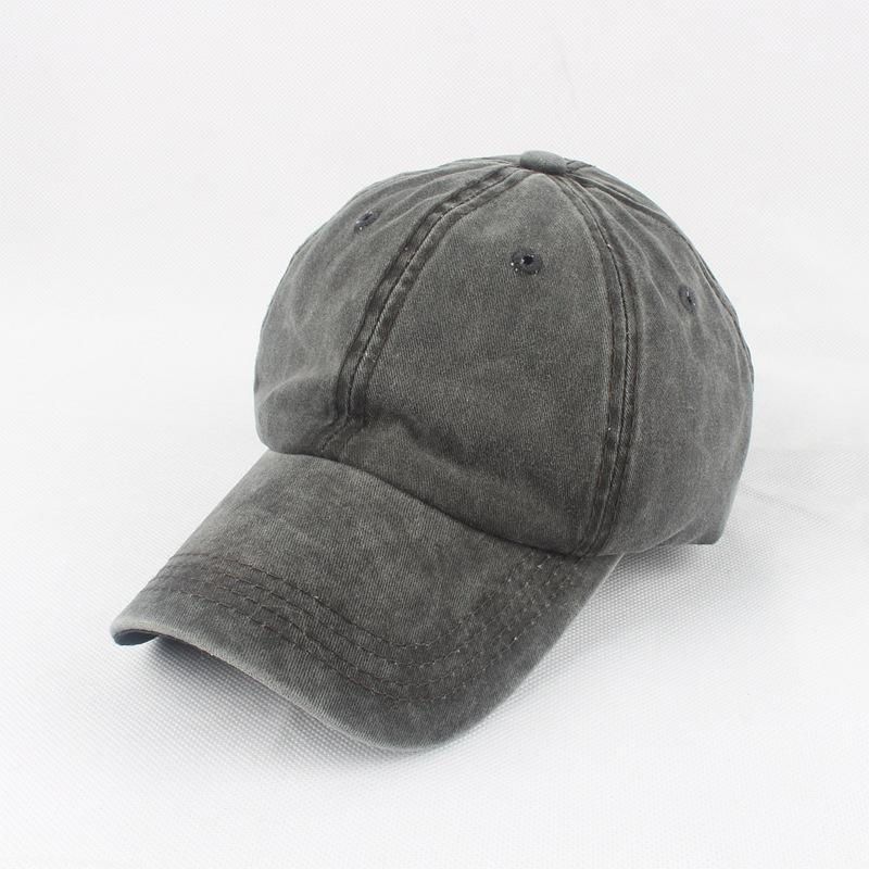Vintage Adjustable Unisex Vintage Cap for Outdoor Hiking and Mountaineering