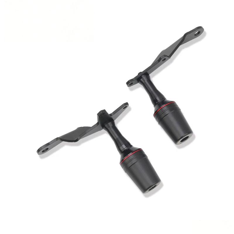 Motorcycle Falling Protection Frame Slider Fairing Guard Crash Pad Protector For HONDA CBR500R CBR 500R 2021-2023