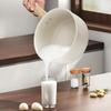 Medical Stone Pot Cooking Steaming All-in-One Pot Non-Stick Pan Home Soup Making Instant Noodle Pot Stockpot