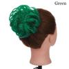 S-noilite Synthetic Elastic Band With Hair Curly Chignon Hair Women Drawstring Ponytail Hairpieces Black Brown Blonde Hairpiece
