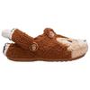 Disney X Crocs Classic Clog Chip N Dale Unisex Sandals Tan Brown White 212060-90H