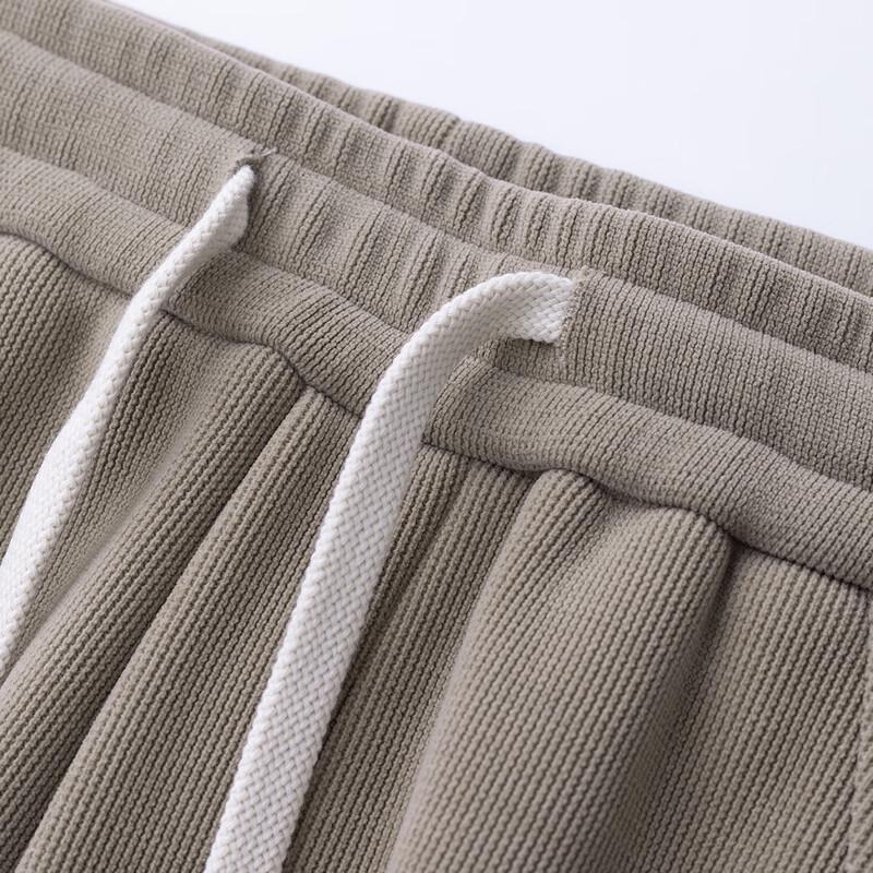 Mark Fairwhale Men's Loose Fit Jogger Pants