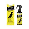 Yegbong Anti‑Chew Spray for Dogs, Bitter‑Tasting Training Spray To Prevent Dogs From Biting Furniture