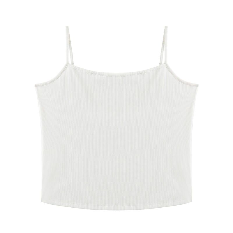 

Plus Size-Hand N-Piece Inner Elastic Adjustable 3-Color Sling Cream White (Spot) 3XL(Suitable for 170 to 95kg)