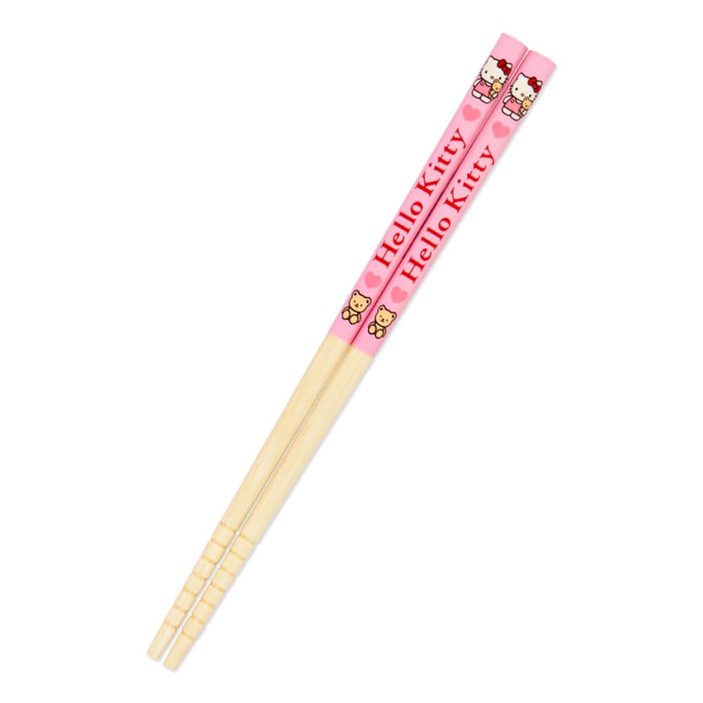 Sanrio Hello Kitty Chopsticks Case 015962 &