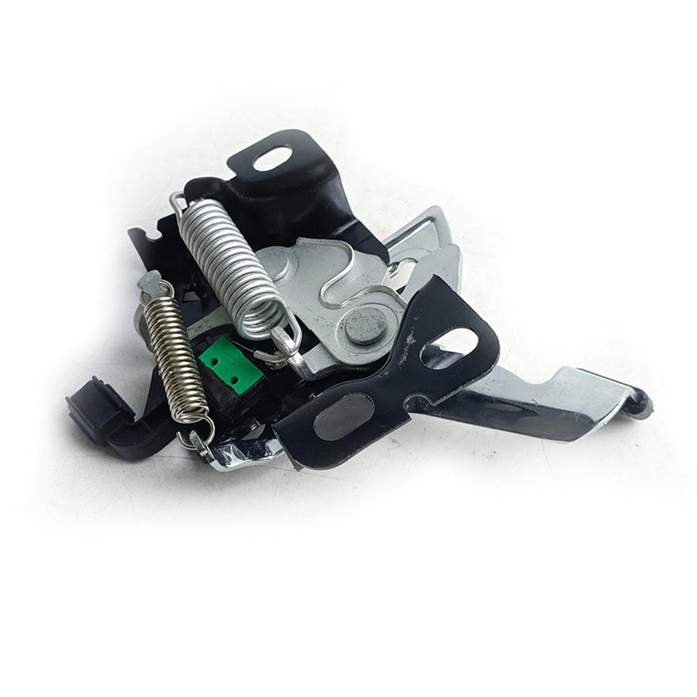 

Замок капота 74120TK8507 Подходит для 2014-2017 Honda Odyssey 3.5L 74120-TK8-507