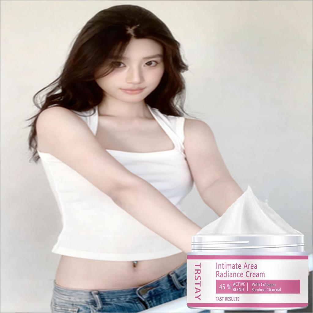 Tělový bělící krém Podpaží Podpaží Koleno Tmavá Skin Bělící bělící krém Hydratační rozjasňující tělové mléko pro ženy Muži