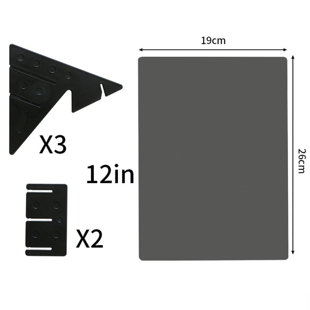 Portable Drawing Learning Aid Image Reflector Sketching Sketch Wizard Tracing Painting Board Practice Optical Drawing Board