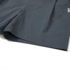 SNOWPEAK Root Women's Pintuck Shorts Teal Blue (S23MWRHP67)