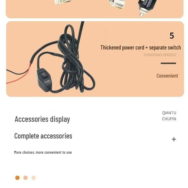 38-Type Electric Oil and Water Pump 12V/24V/220V for Diesel, Alcohol, and Urea Extraction