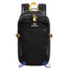 Schoolbag1011 new student schoolbag high value color matching versatile backpack large capacity lightweight outdoor backpack