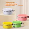 Parrot Food Bowl Clamps Holders Coops Cup,Bird Cage Water Bowl for Parakeet African Greys Conure Bird Feeding Dish Cups