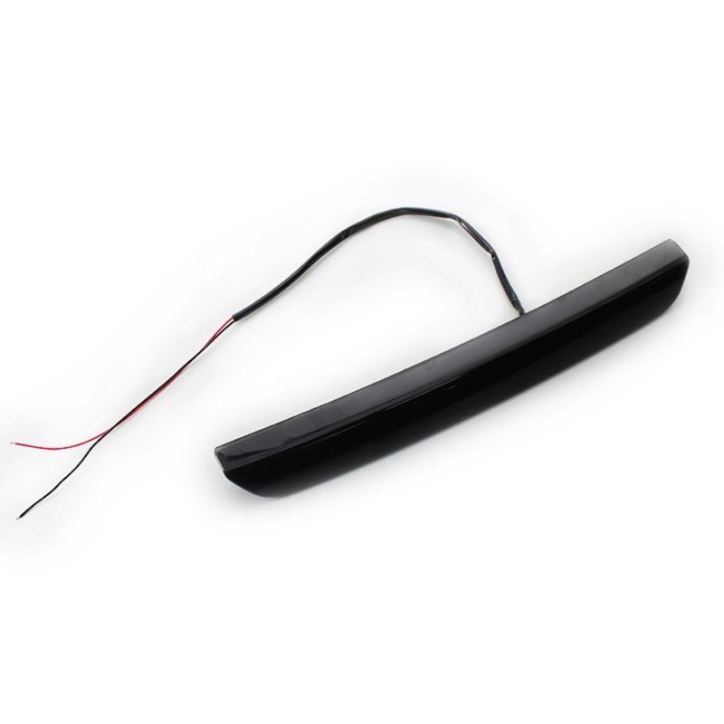 High Mount Stop Spoiler Brake LED Light LR020147 Compatible with Land Rover Range Rover Sport 2010 2013 Quality Car Accessories