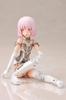 Kotobukiya Frame Arms Girl Materia White Ver. Height approx. 150mm Non-scale plastic model
