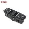 Electric Master Window Control Switch 7PP959858AE For Porsche Cayenne Panamera 2011-2016 Macan 2015-2016