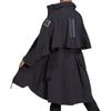 adidas Giacche Donna Nere Collo Alto Moderato Altro GT6524